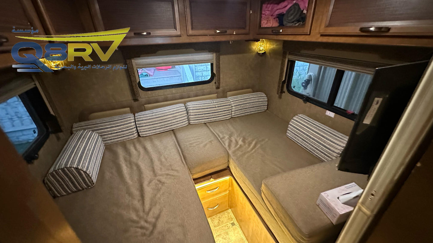 2014 Thor Vegas 24.1