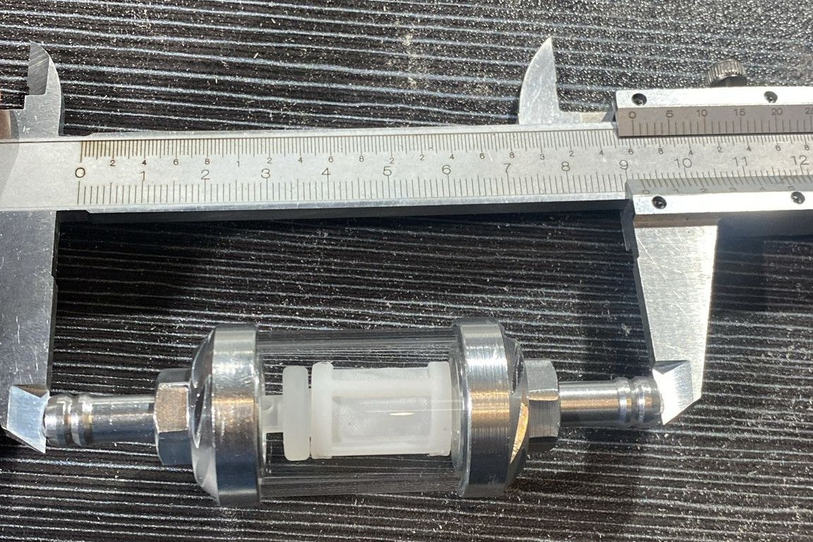 Fuel Filter فلتر بانزين لمود كهرباء