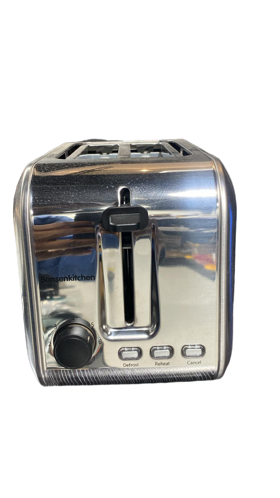 2-Slice Toaster توستر