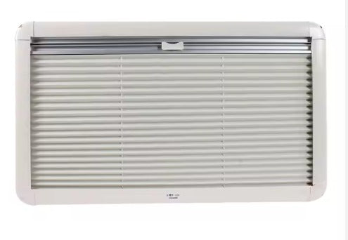 Side Window ACRYLIC شباك جانبي بلاستك