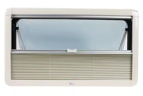 Side Window ACRYLIC شباك جانبي بلاستك