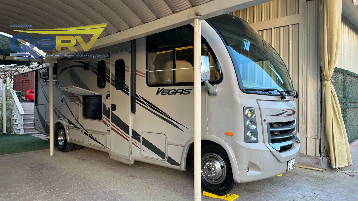 2014 Thor Vegas 24.1
