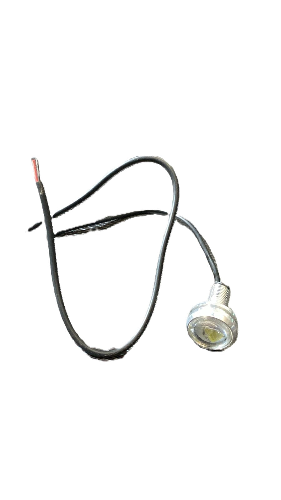 SMALL NUT AND BOLT LED LIGHT