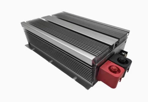 DC - DC 12V To 48 Volts 40 Amps CONVERTER Charger محول