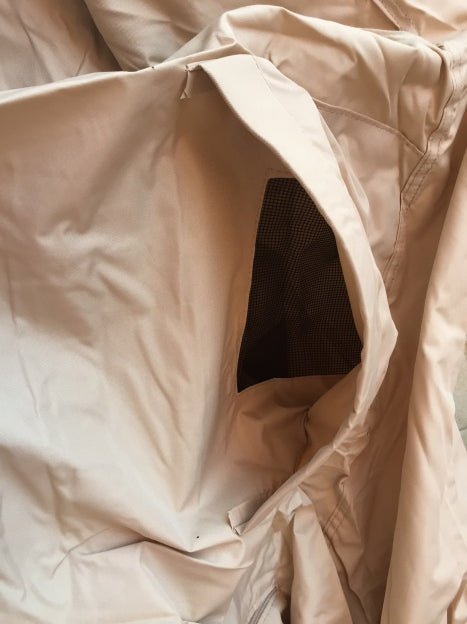 Rv Trailer Cover طربال للكرفان
