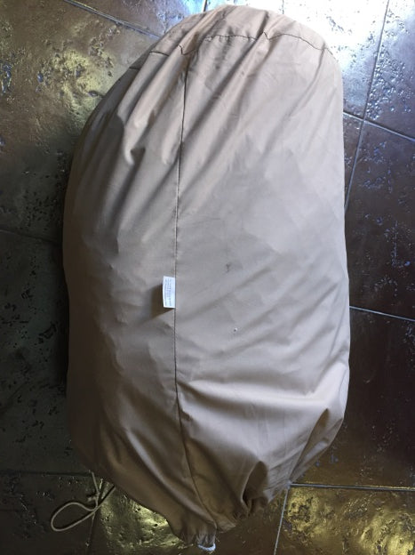 Rv Trailer Cover طربال للكرفان