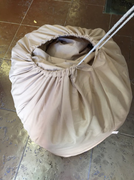 Rv Trailer Cover طربال للكرفان