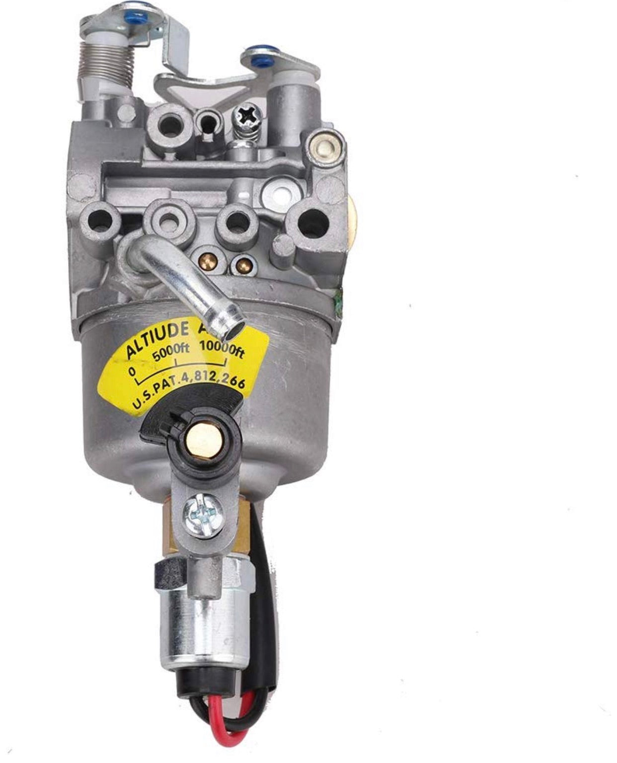 Carburetor كابريتر مولد اونن 4000