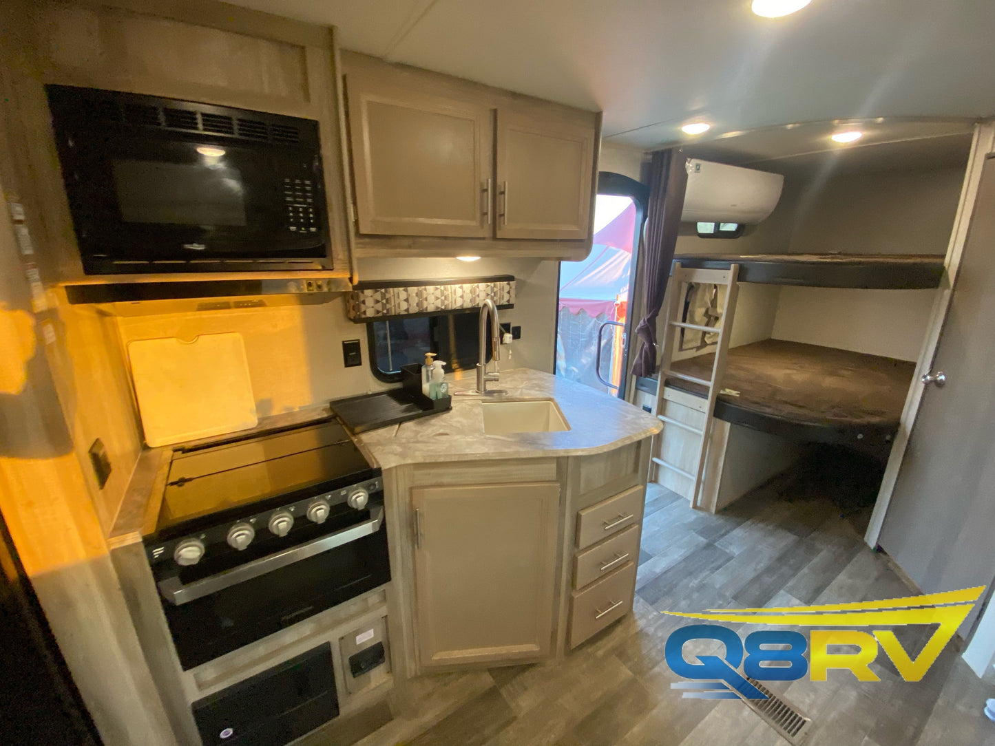 2021 Coachmen Catalina 263BHSCK