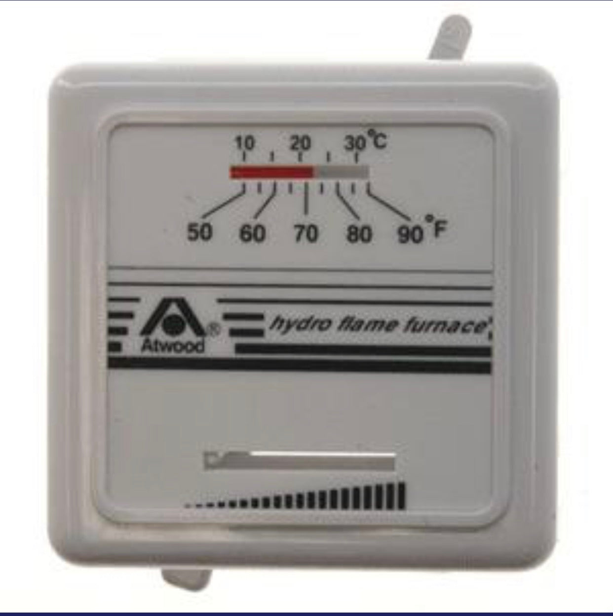 Low Voltage Thermostat ثيرموستات التكيف والتدفئة