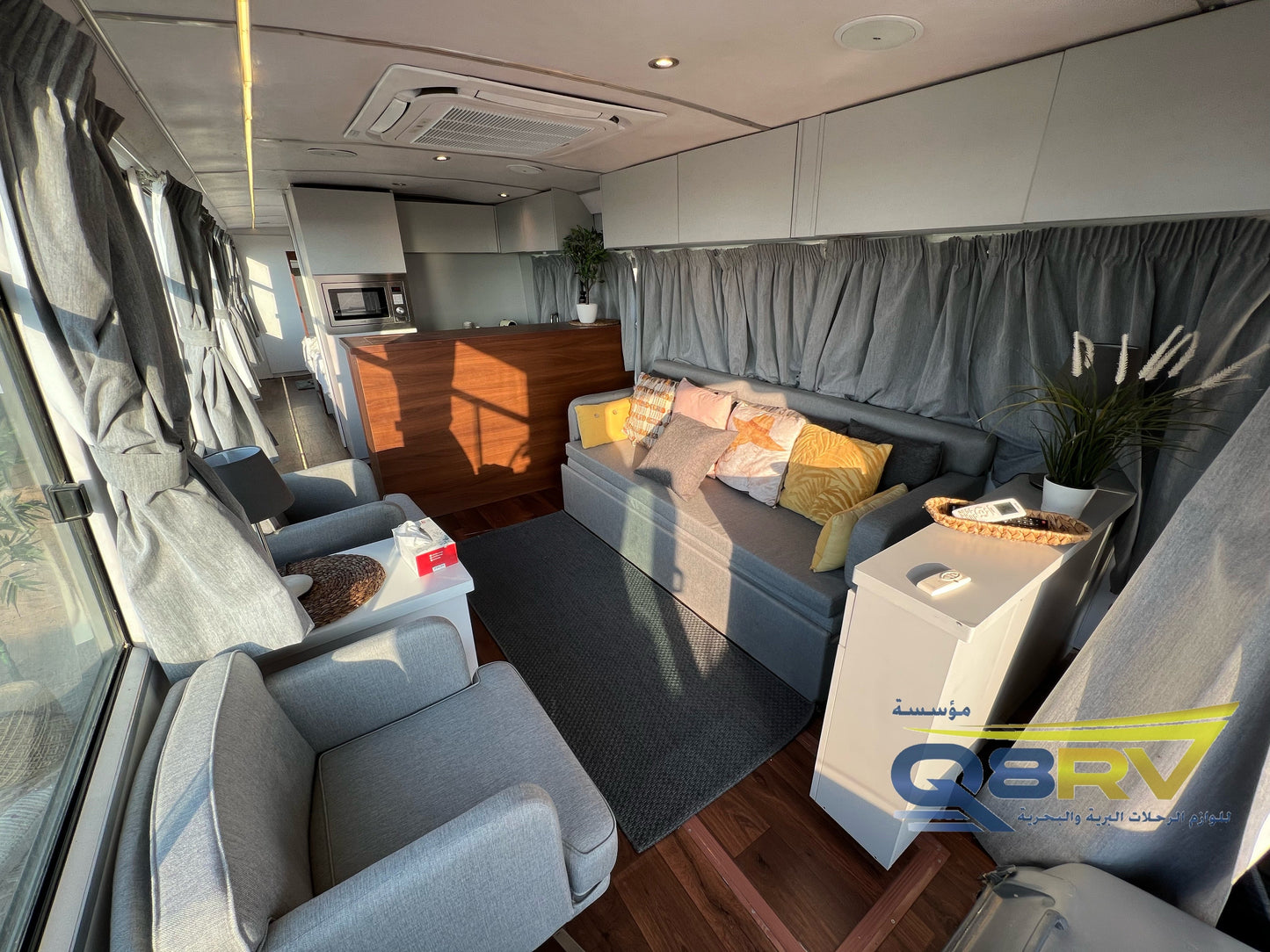 2014 TATA 14 Meter