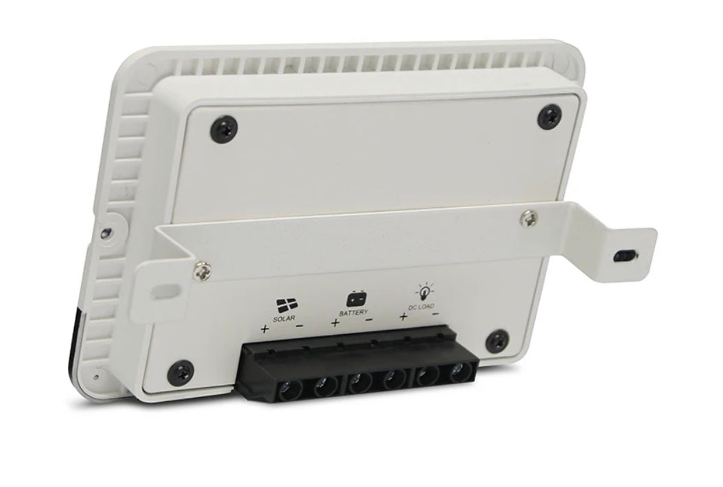 PWM Charge Controller 10 Amps منظم طاقة شمسية