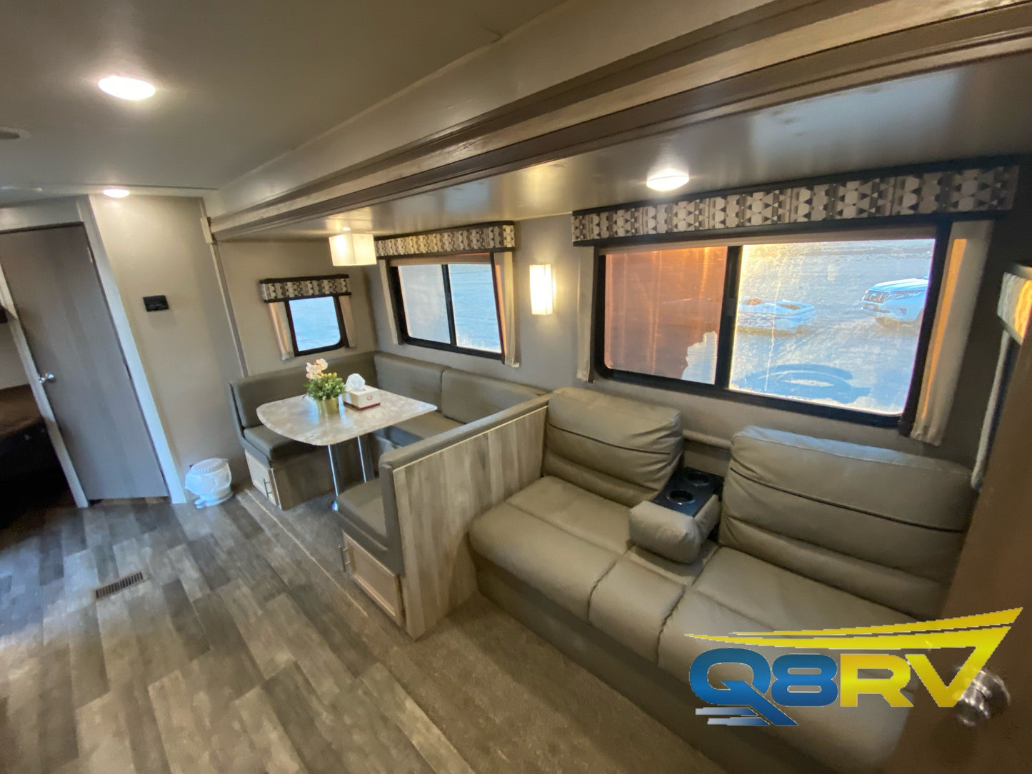 2021 Coachmen Catalina 263BHSCK