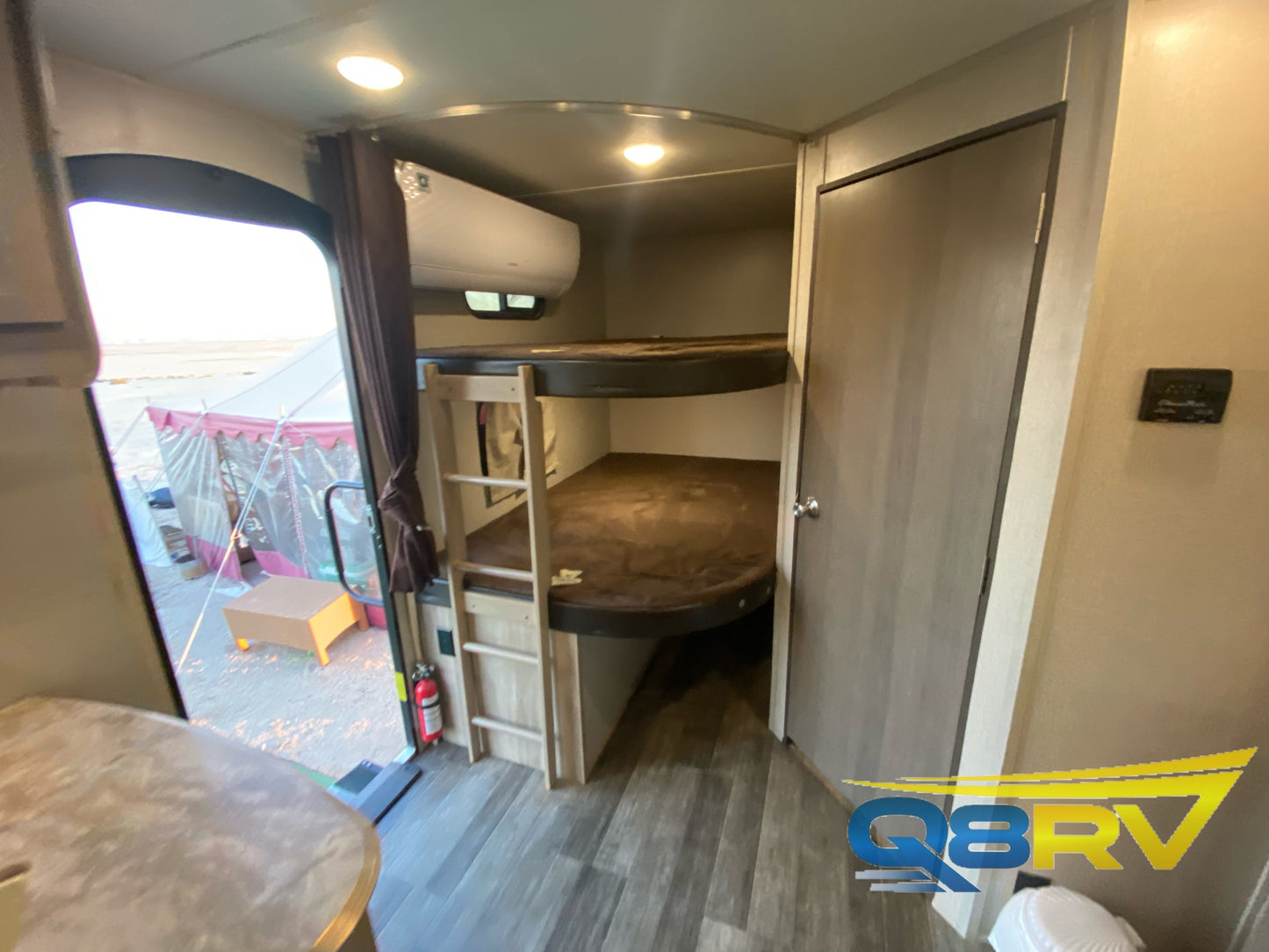 2021 Coachmen Catalina 263BHSCK