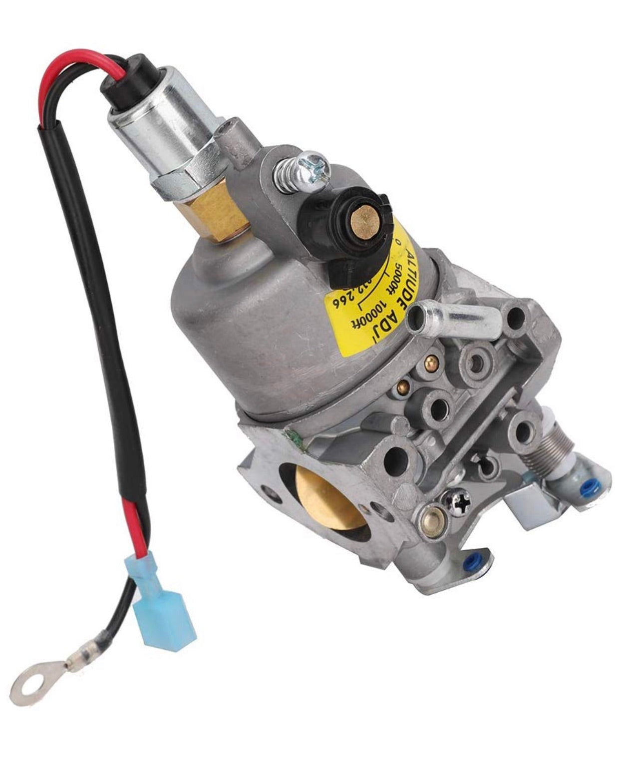 Carburetor كابريتر مولد اونن 4000