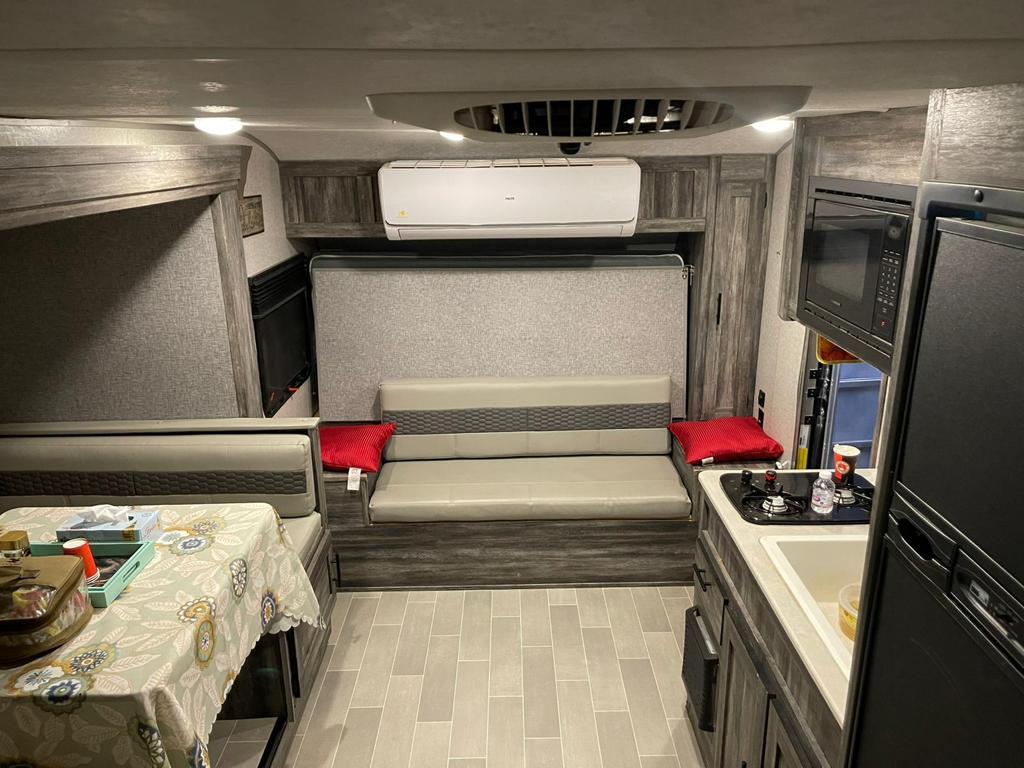 2021 Calem Platinum 178BHSKX