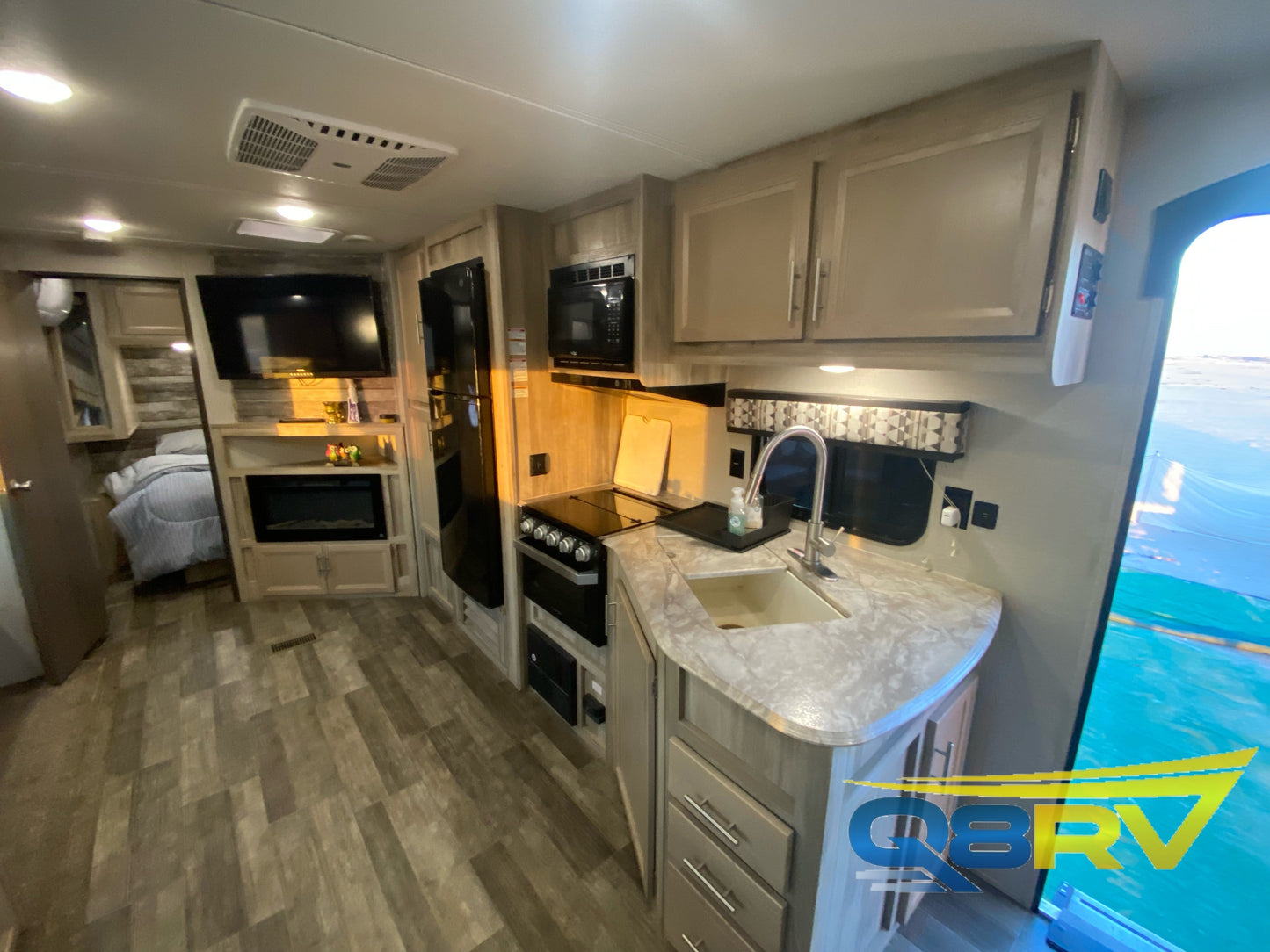 2021 Coachmen Catalina 263BHSCK