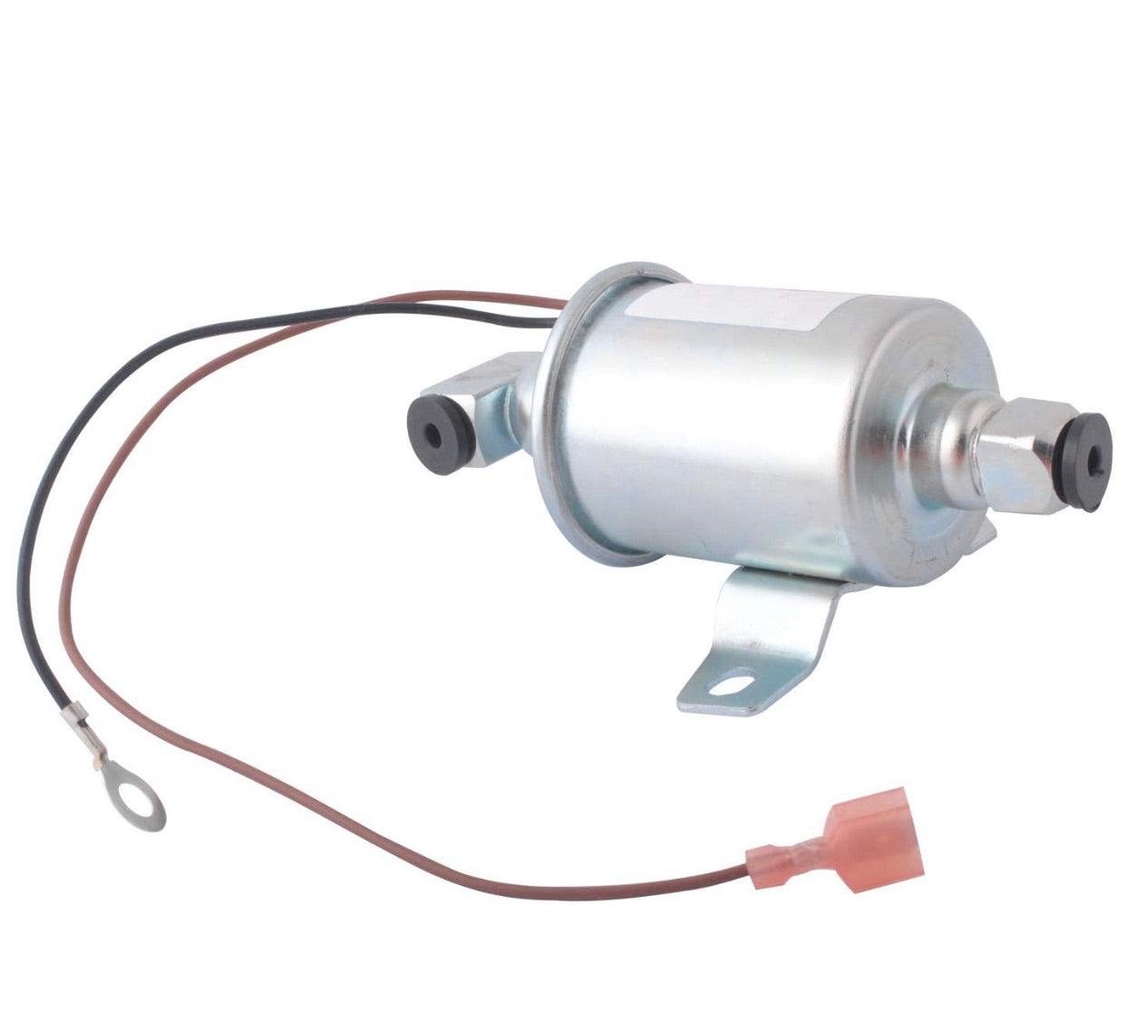 Gasoline pump مضخة بانزين لمولد ٥٥٠٠ اونن سلفر