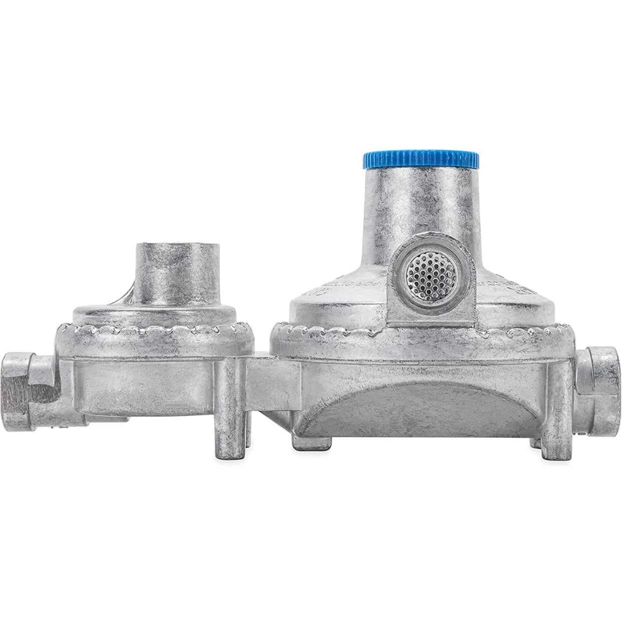 Horizontal Two Stage Gas Regulator منظم غاز موتر هوم