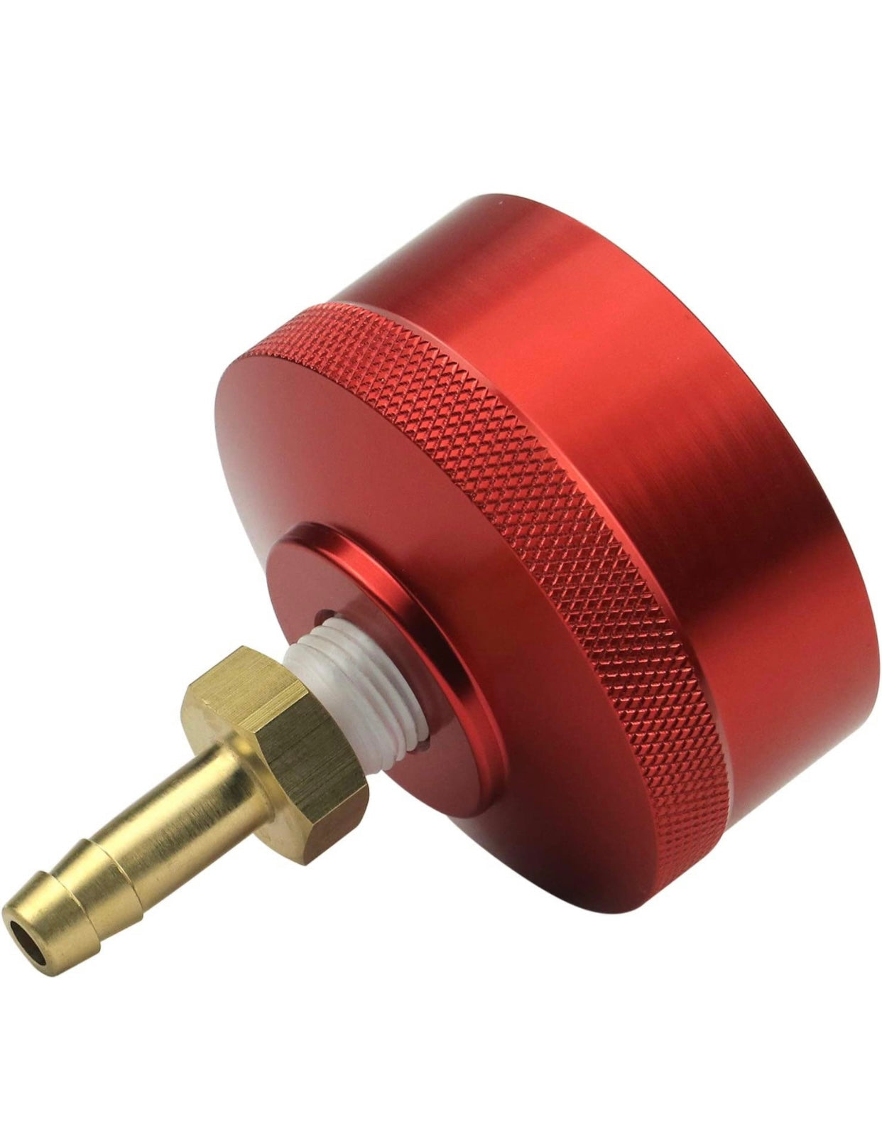 Fuels Gas Cap غطاء بانزين هوندا