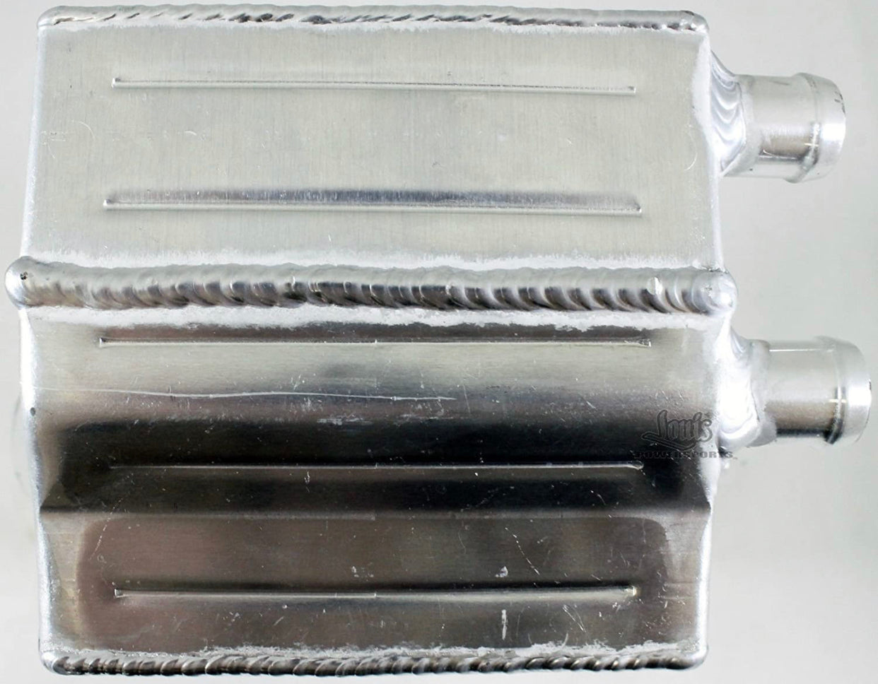 Sea-Doo Intercooler Assembly