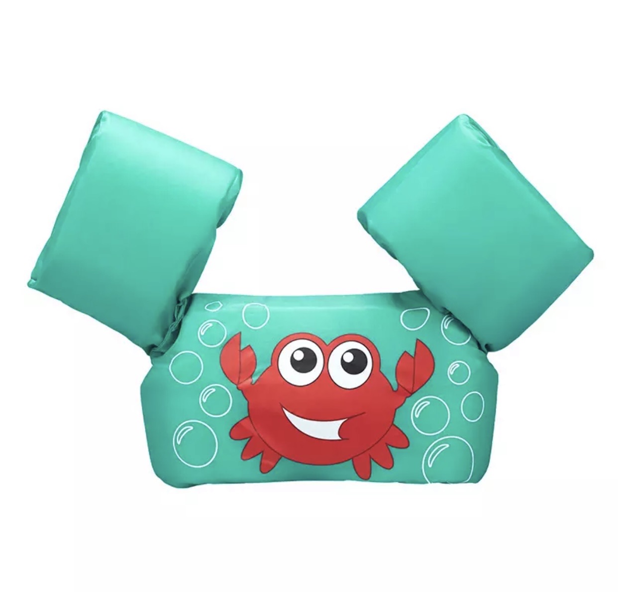 Kids Swimming Life Jacket سترة نجاة