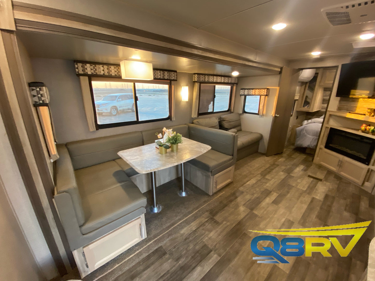 2021 Coachmen Catalina 263BHSCK
