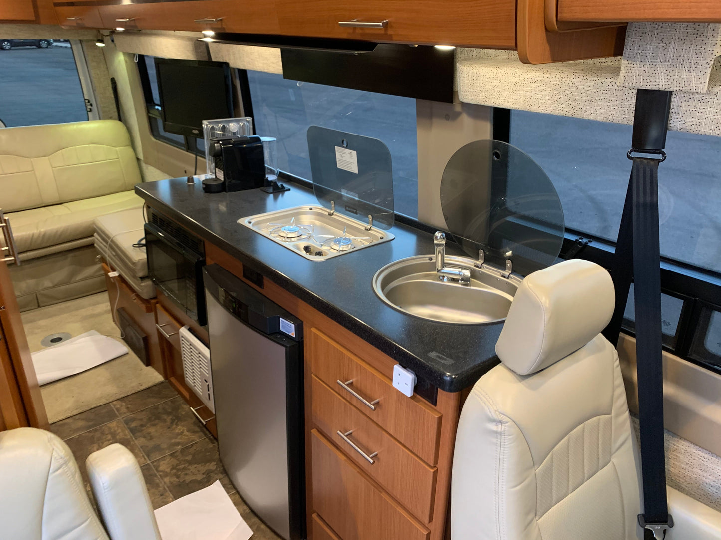 2012 Winnebago 24ft
