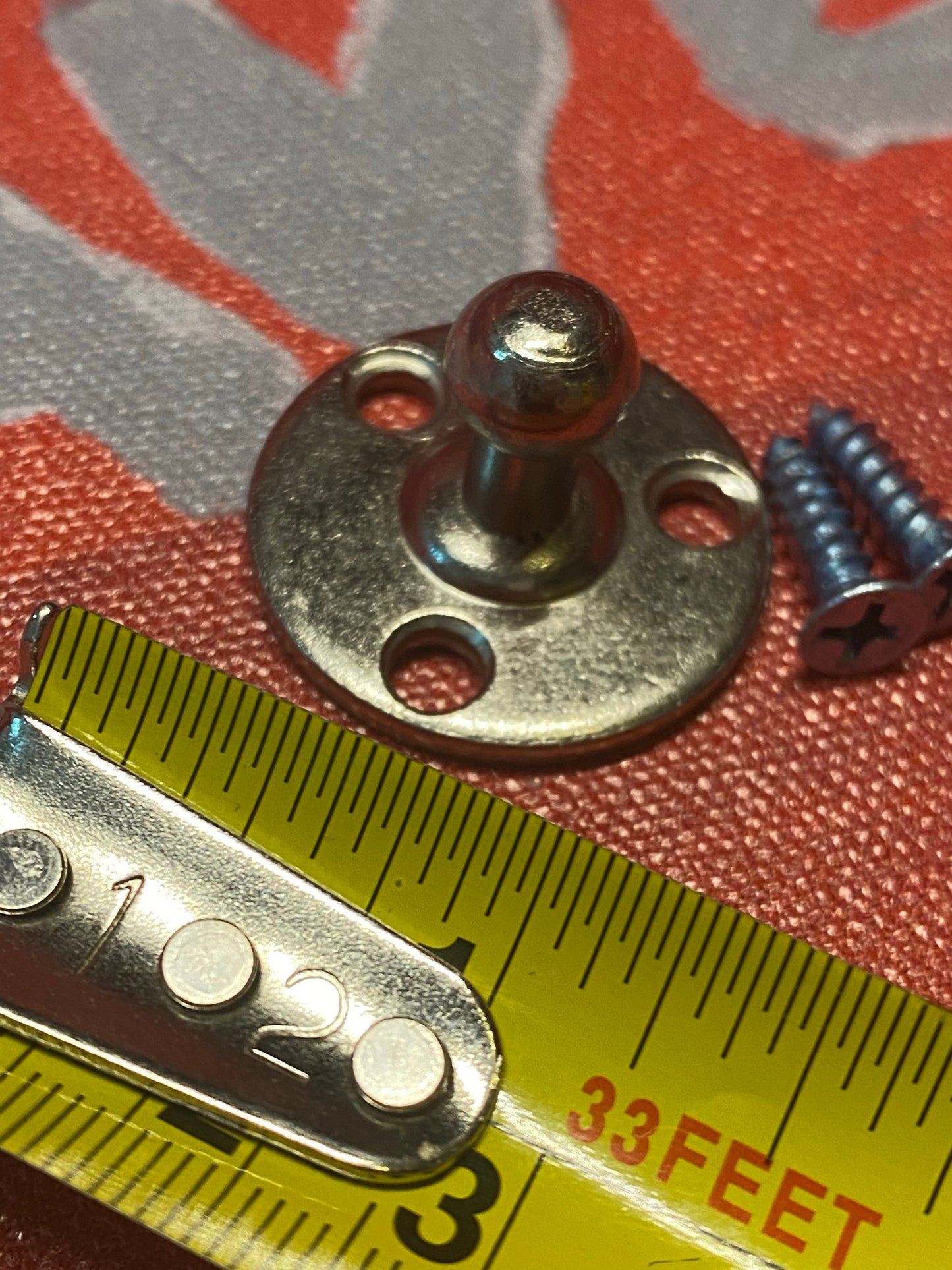 Stud Bracket قواعد معاون الباب
