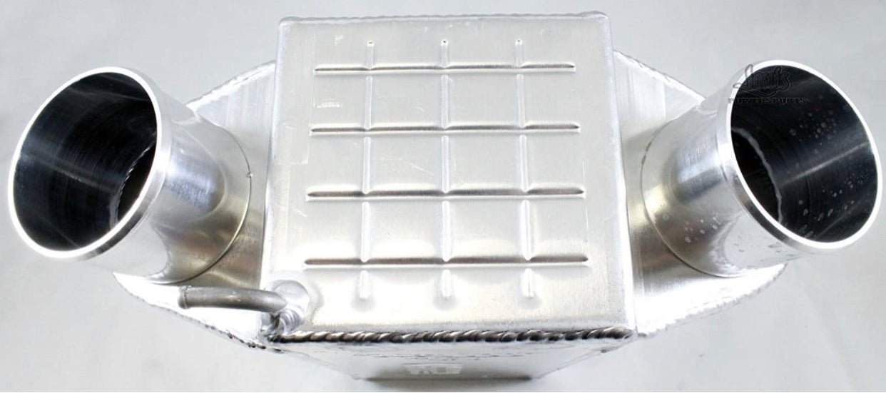 Sea-Doo Intercooler Assembly