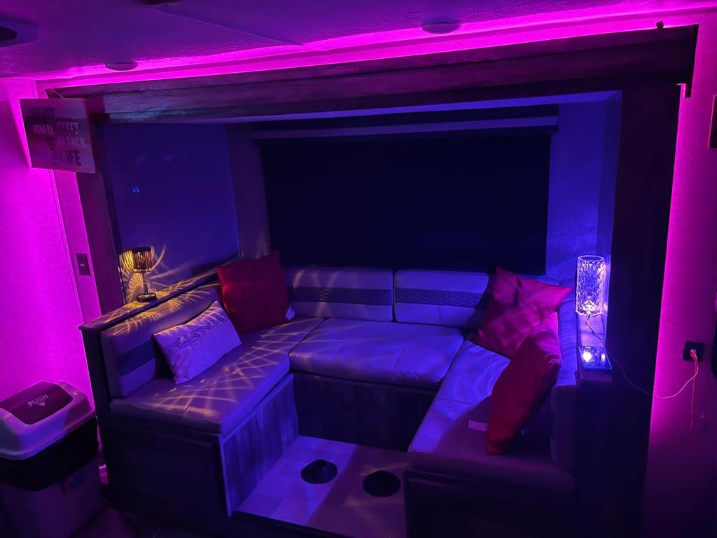 2021 Calem Platinum 178BHSKX