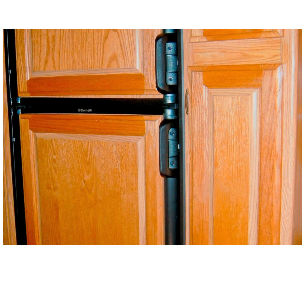 Refrigerators Door Handle يدة ذراع ثلاجة دومتك