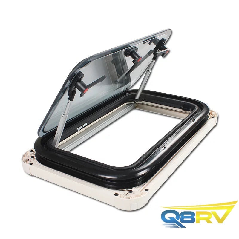 Side Window ACRYLIC شباك جانبي بلاستك