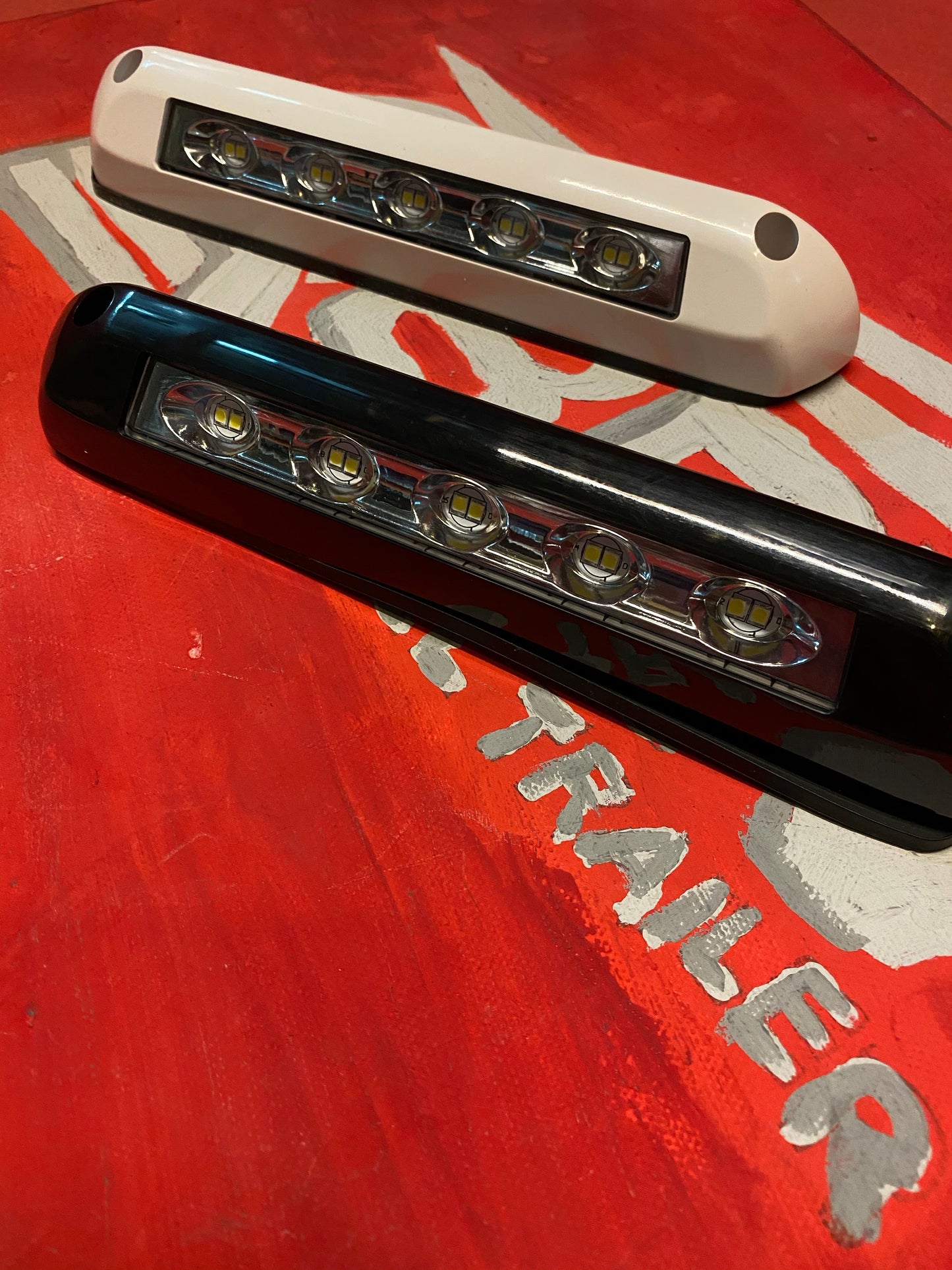 8W Porch Light ليت خارج 8 وات