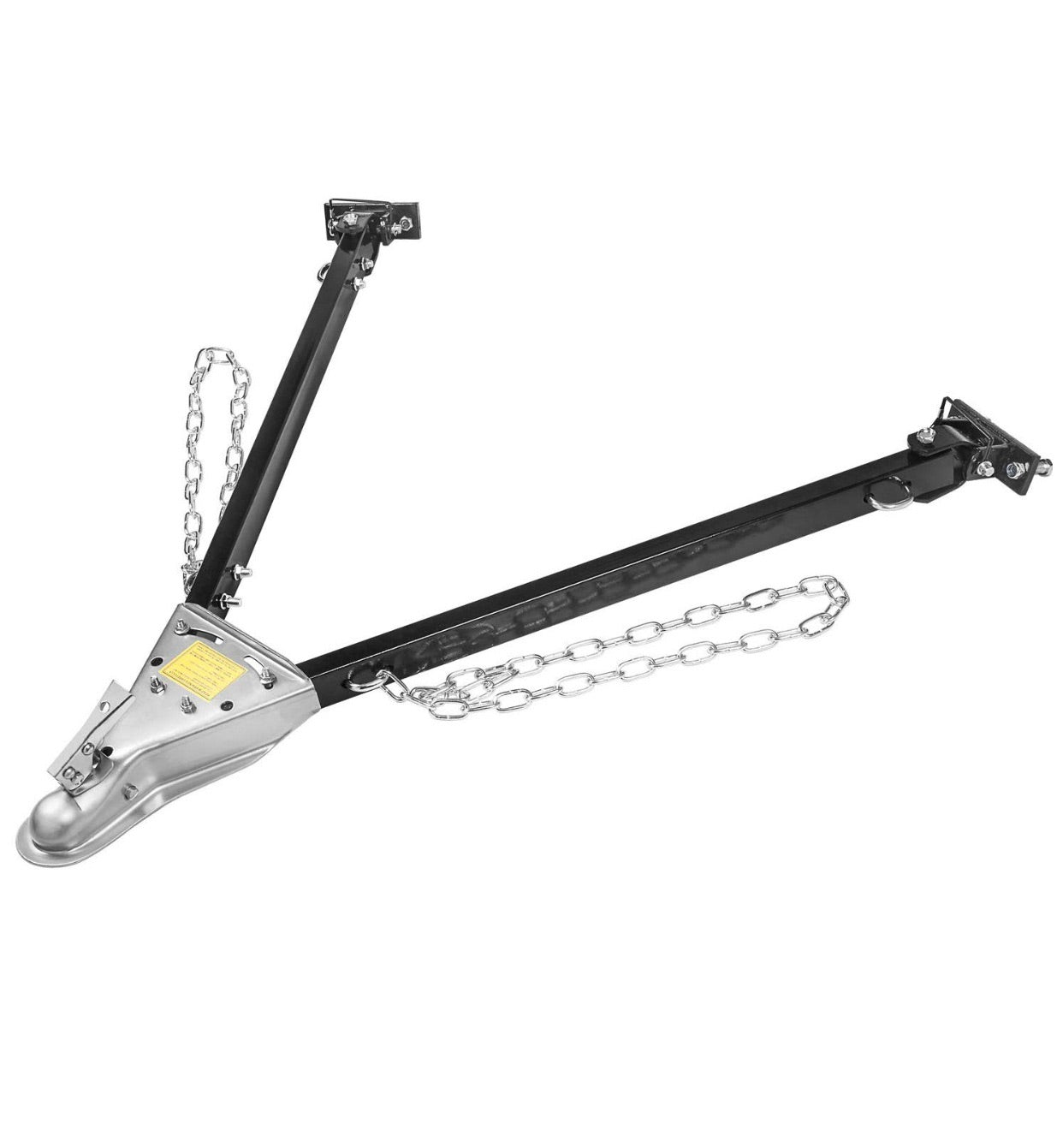 Tow Bar قلص