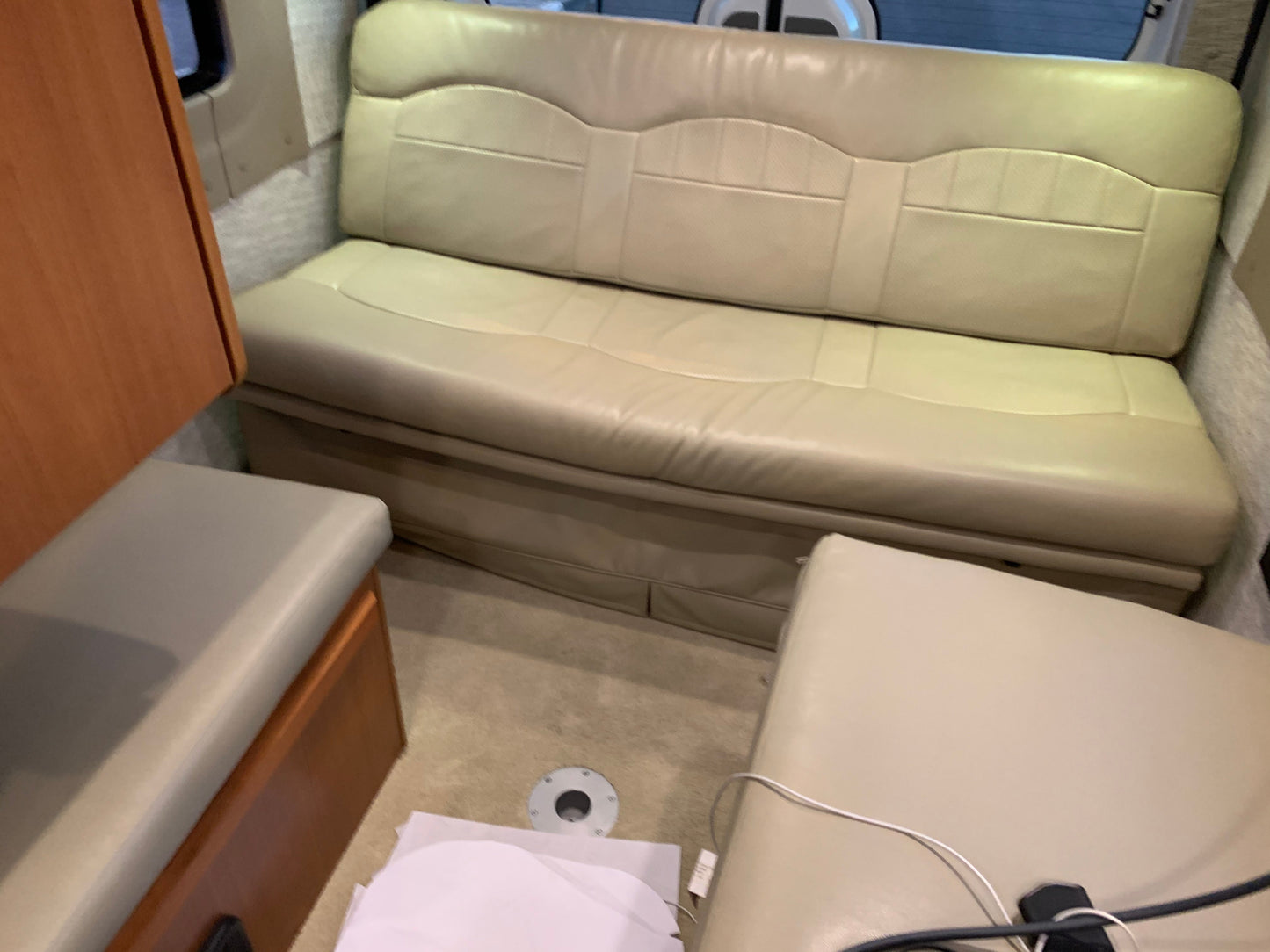 2012 Winnebago 24ft