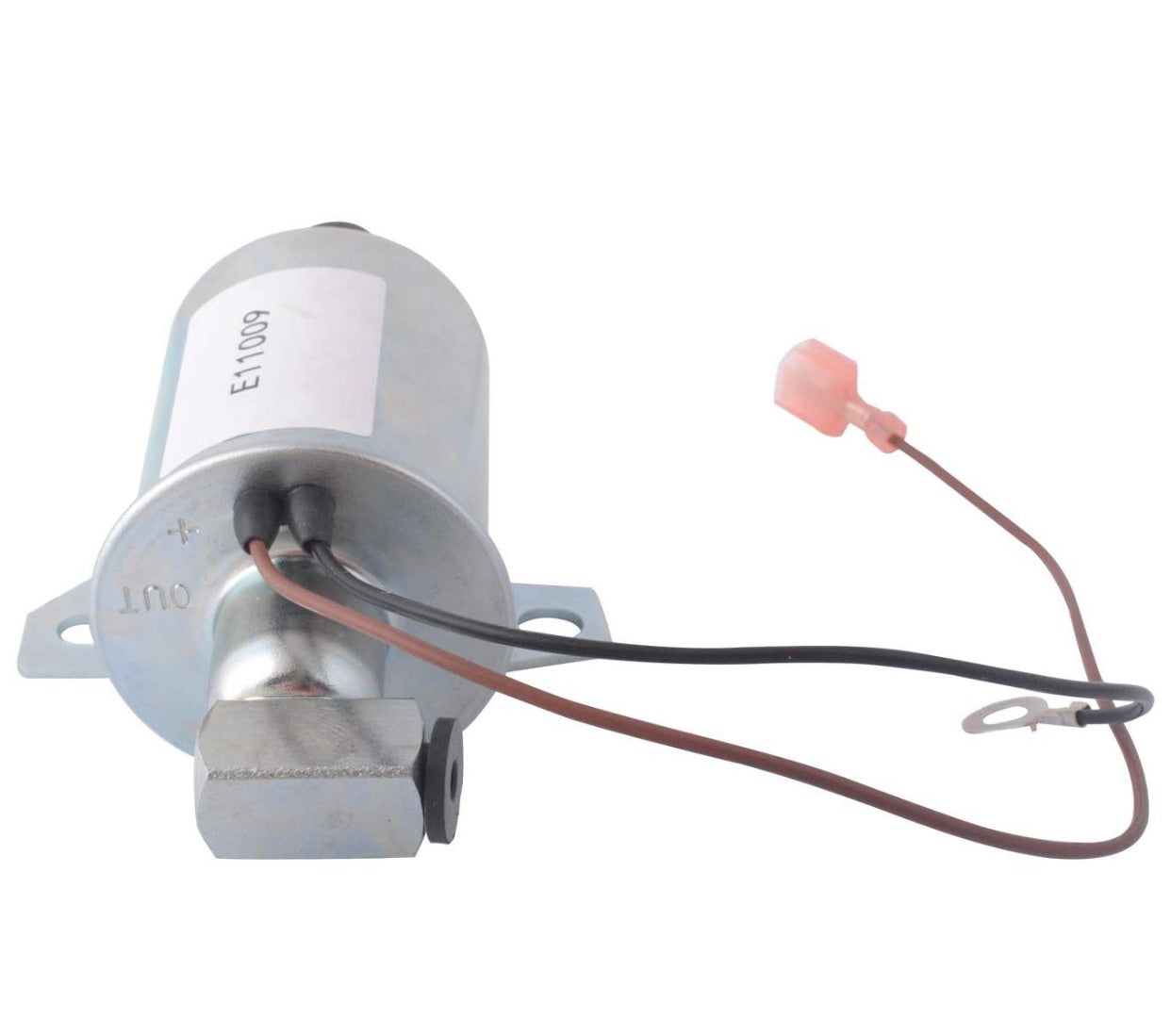 Gasoline pump مضخة بانزين لمولد ٥٥٠٠ اونن سلفر
