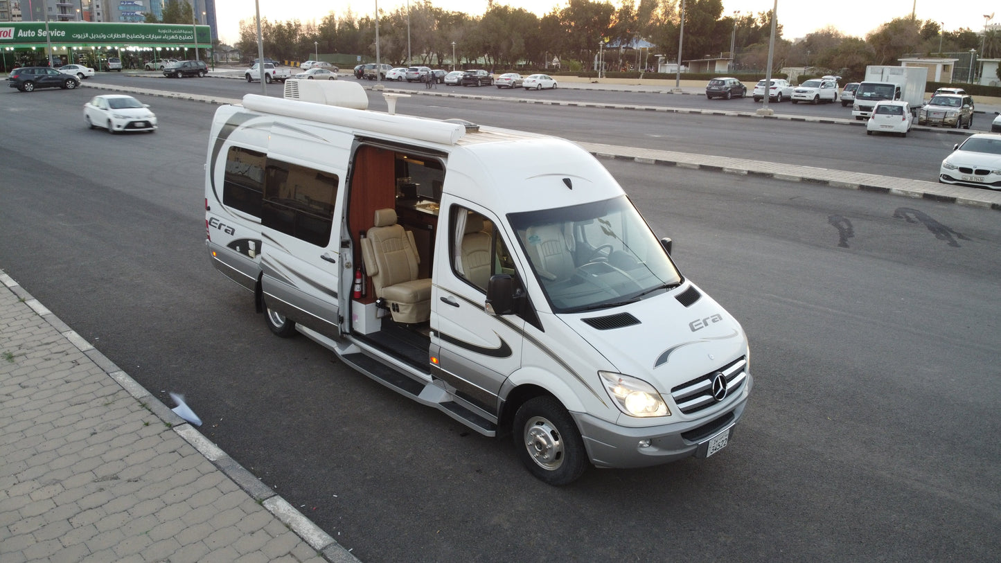 2012 Winnebago 24ft