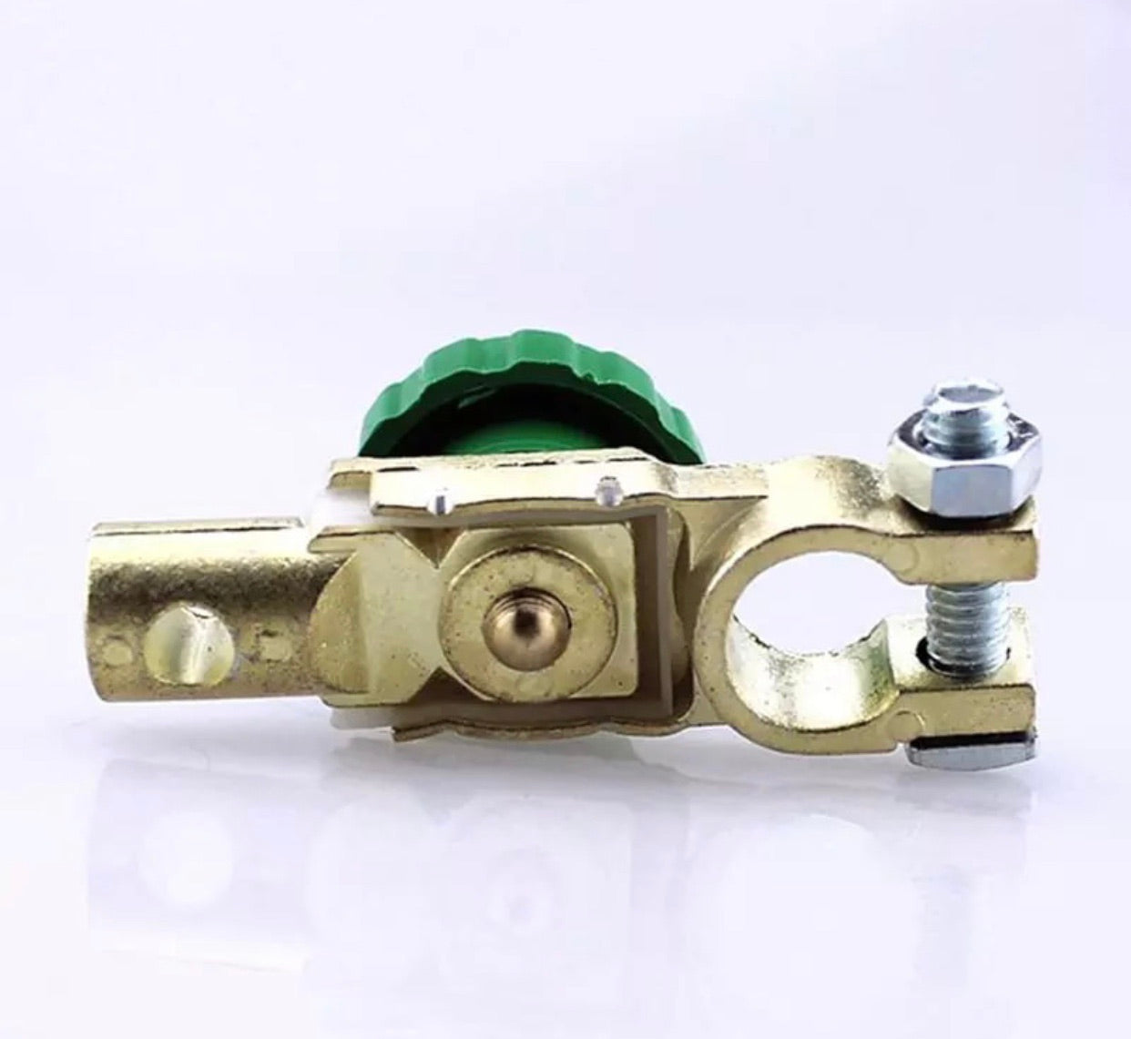 BATTERY HEAD سويج راس البطارية