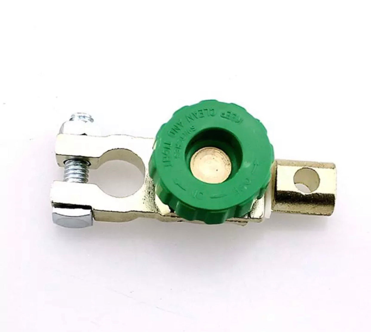BATTERY HEAD سويج راس البطارية