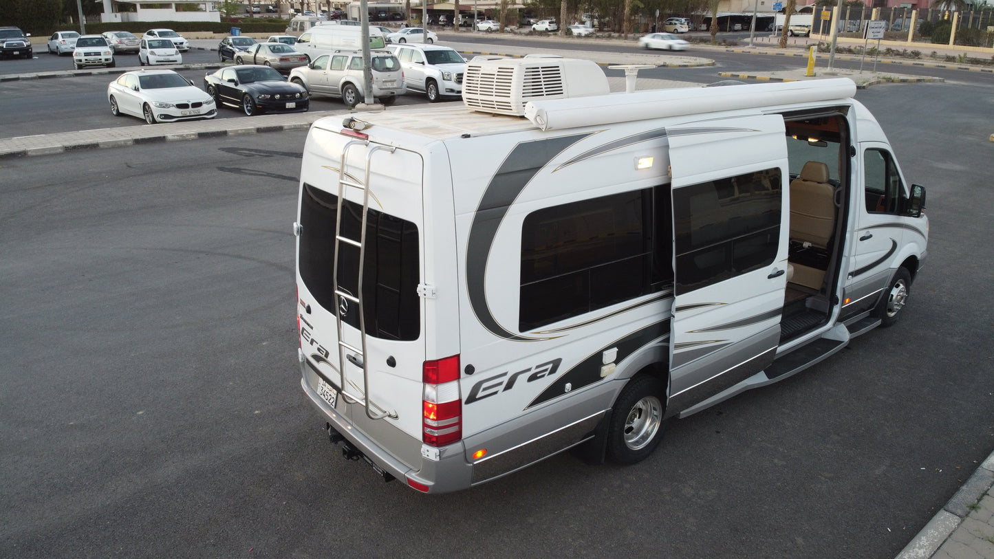 2012 Winnebago 24ft