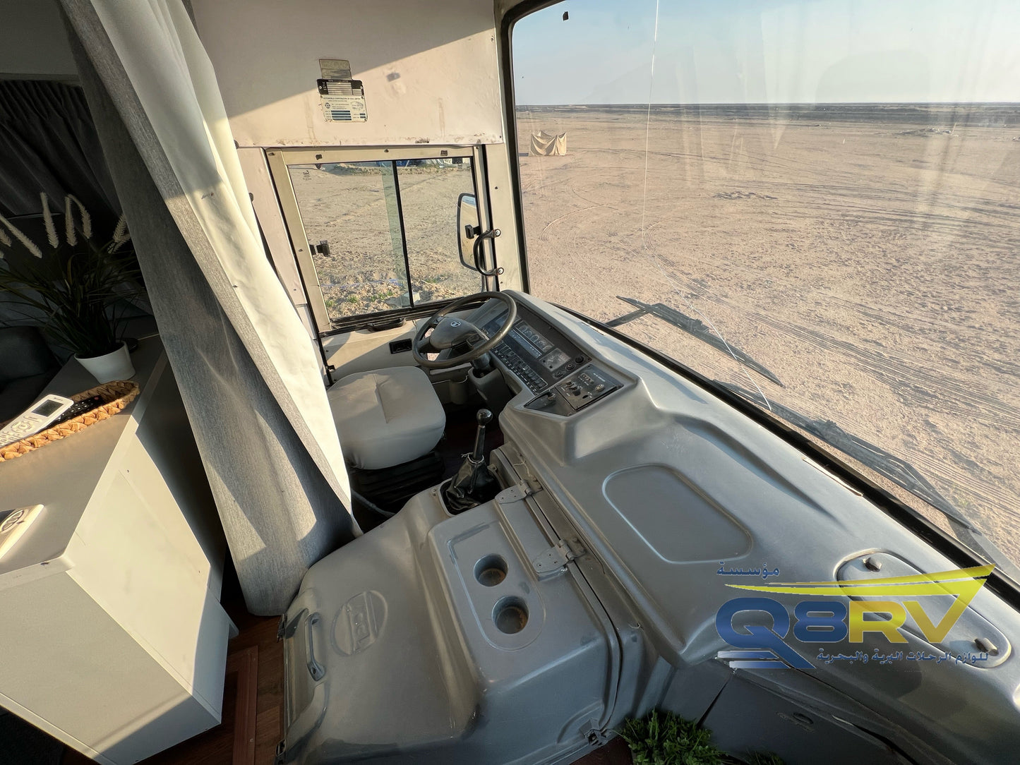 2014 TATA 14 Meter
