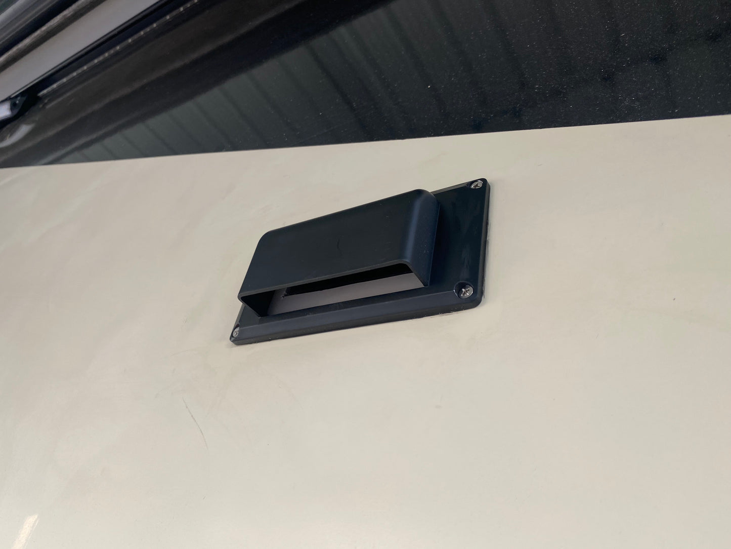 Smoke Ventilator 12V شفاط المطبخ