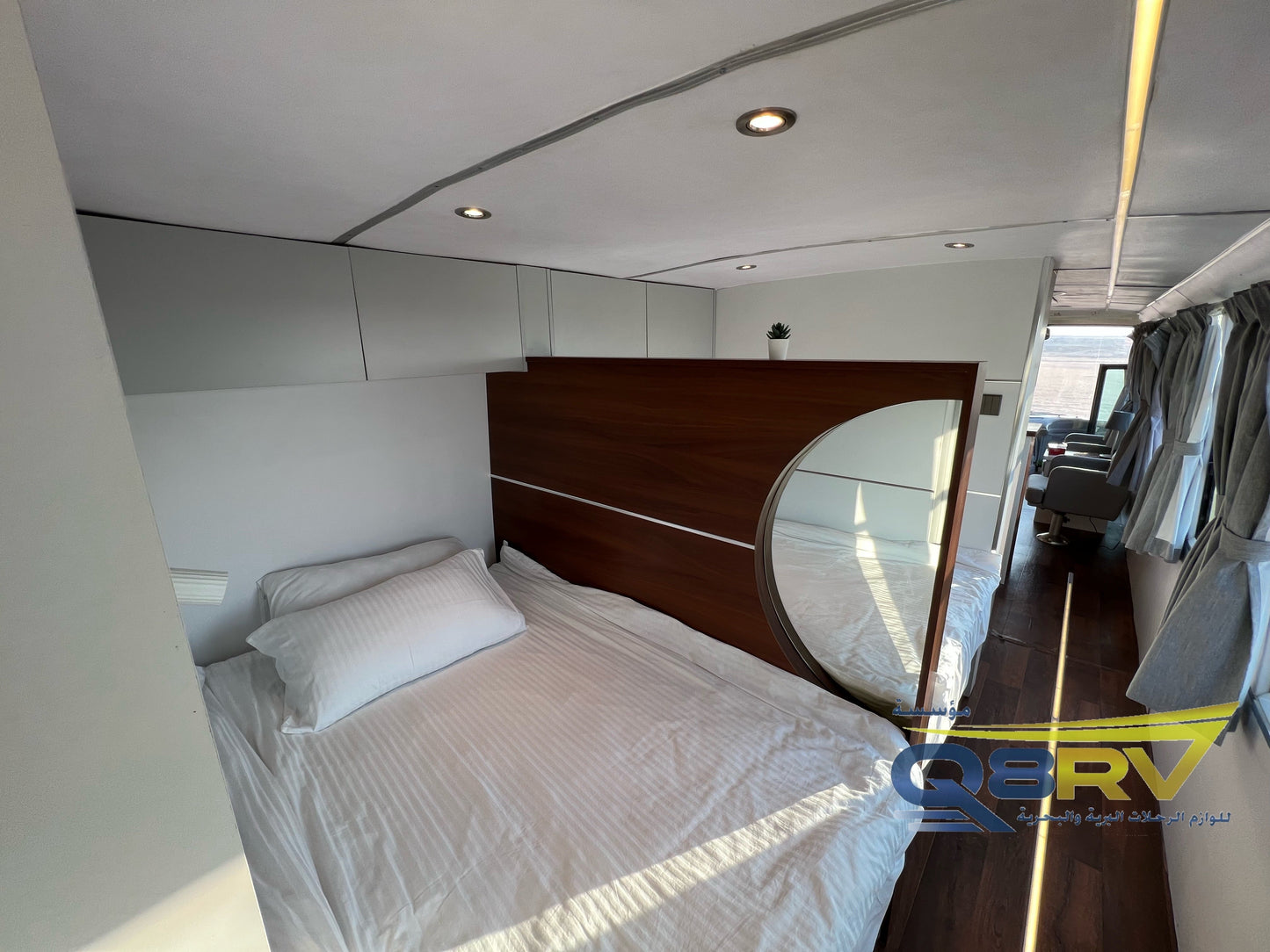 2014 TATA 14 Meter
