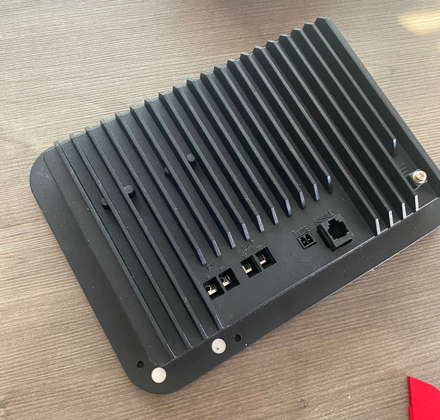 MPPT Solar Charge Controller 12/24V 30A منظم