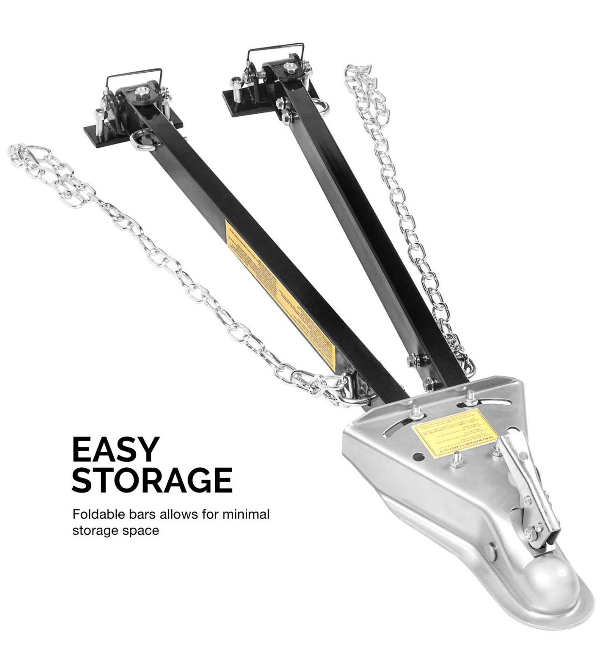 Tow Bar قلص