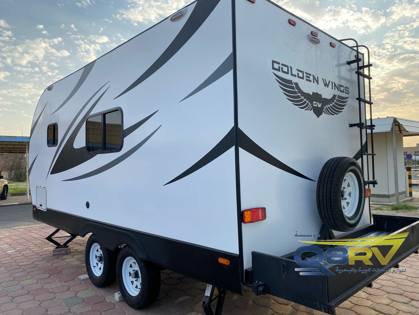 2022 Golden Wings 5 Meter