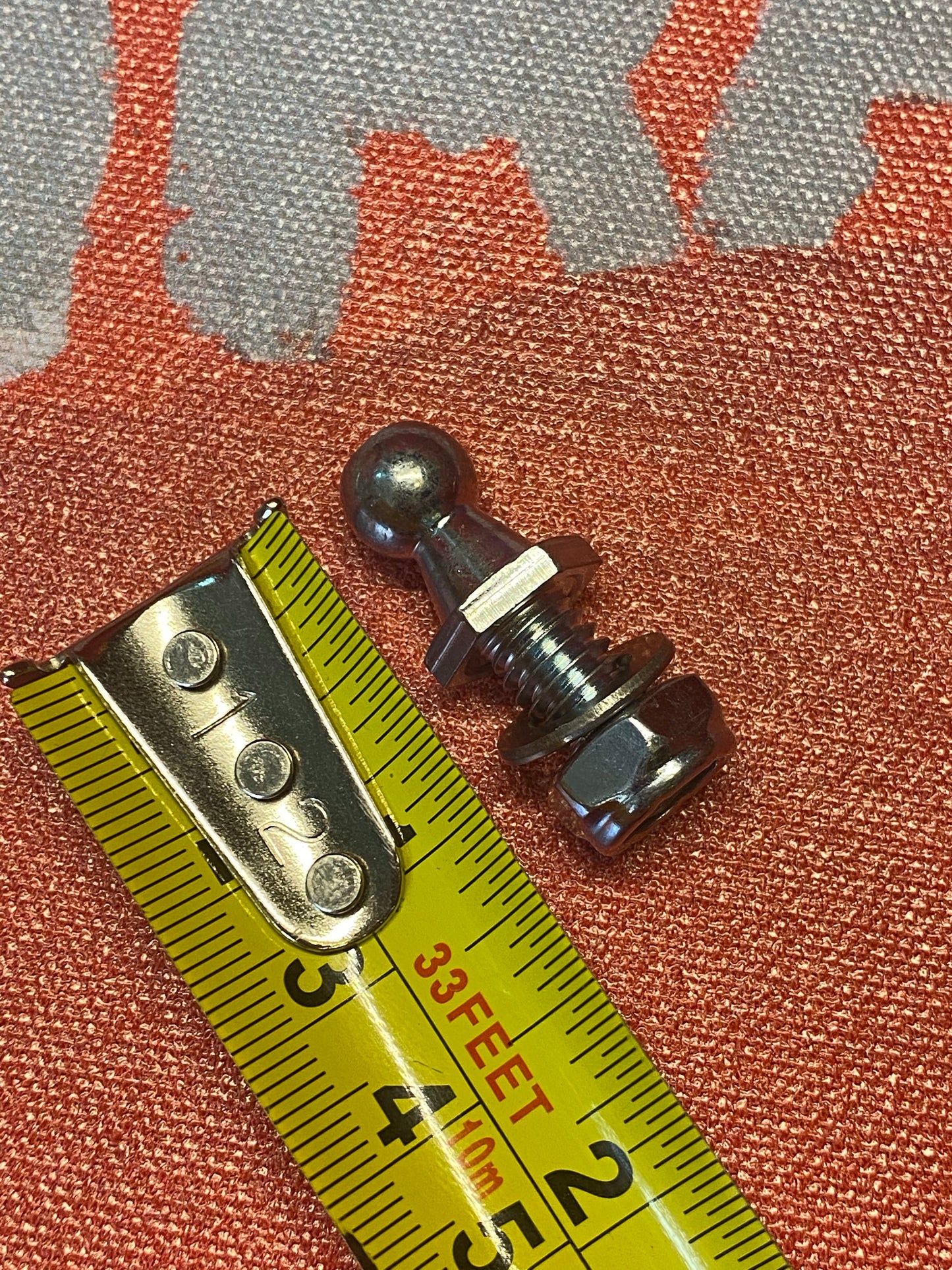 Stud Bracket قواعد معاون الباب