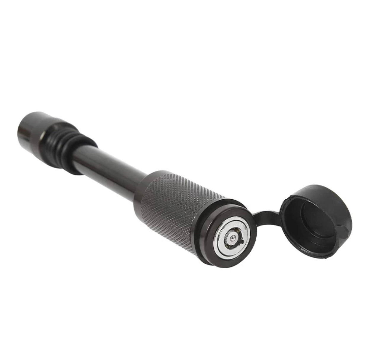 Heavy duty trailer hitch lock قفل الرمانة