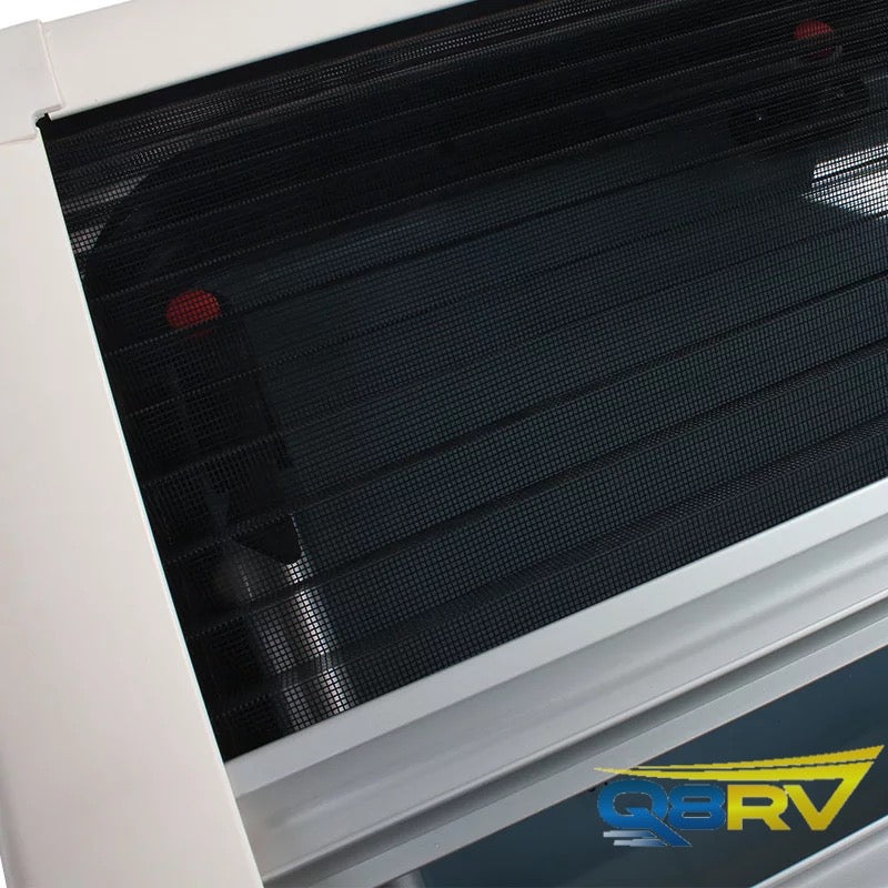 Side Window ACRYLIC شباك جانبي بلاستك